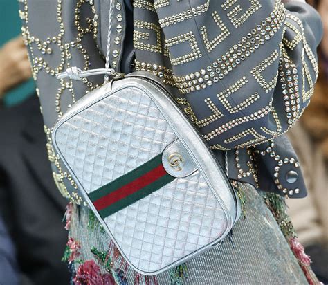 bag gucci 2014|paris fashion week Gucci 2018.